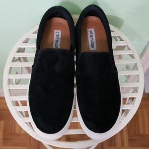 STEVE MADDEN women's gills sneakers